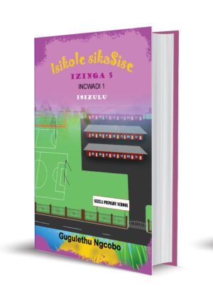 ISIKOLE SIKASISE (Set of 5 Readers)