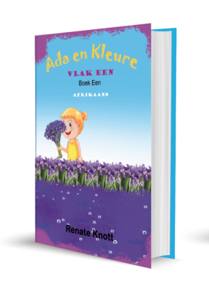 Ons Kan Afrikaans Praat: Lees Reeks - Vlak Een (Set of 5 Books)