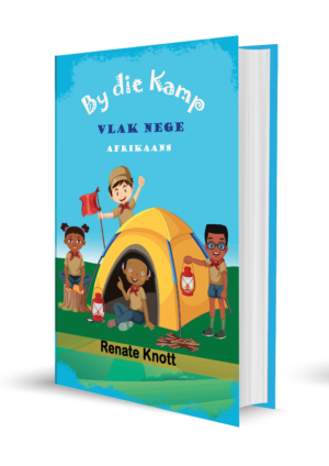 By die Kamp: Vlak Nege