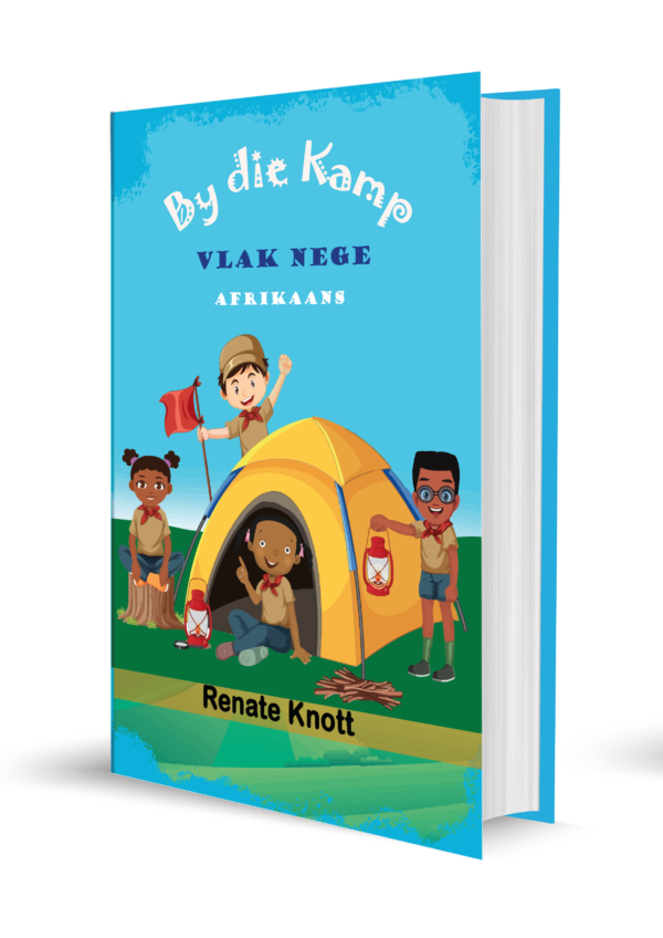By die Kamp: Vlak Nege