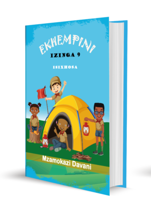 Ekhempini: Level 9
