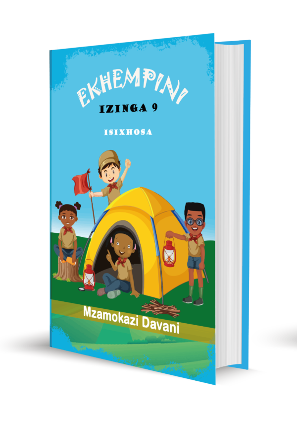 Ekhempini: Level 9