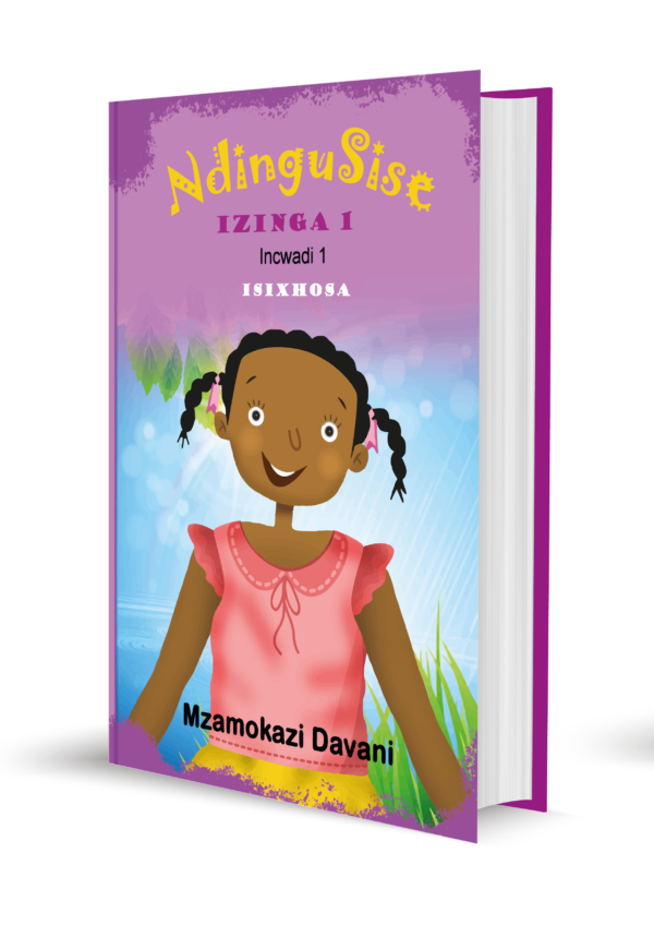 Ungubani uSise: Level 1 (Set of 5 Books)