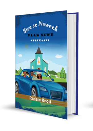 Sise se Naweek: Vlak Sewe