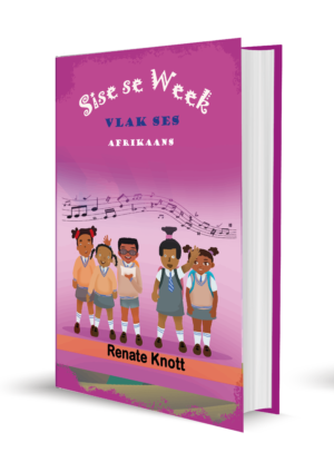 Sise se Week:  Vlak Ses