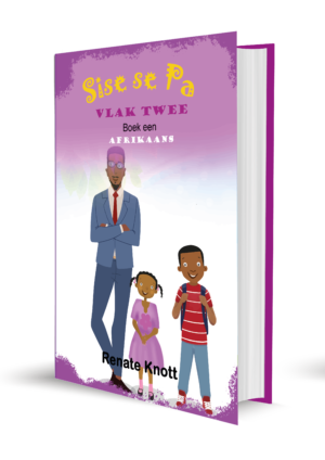Sise se Familie: Lees Reeks: Vlak Twee