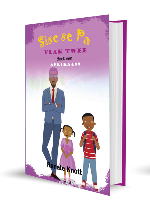 Sise se Familie: Lees Reeks: Vlak Twee