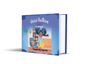 Usisi KaSise: Incwadi 4