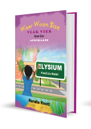 Sise se Tuis: Lees Reeks: Vlak Vier (set of 5 Books)