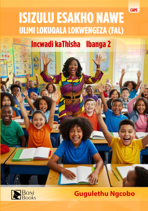 ISIZULU ESAKHO NAWE Incwadi kaThisha Ibanga 2